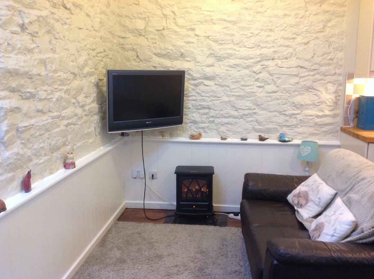 Cwmtwrch Cottage Carmarthen Zewnętrze zdjęcie