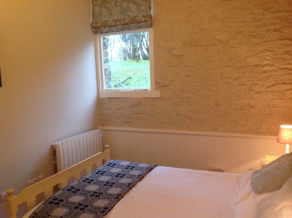 Cwmtwrch Cottage Carmarthen Zewnętrze zdjęcie