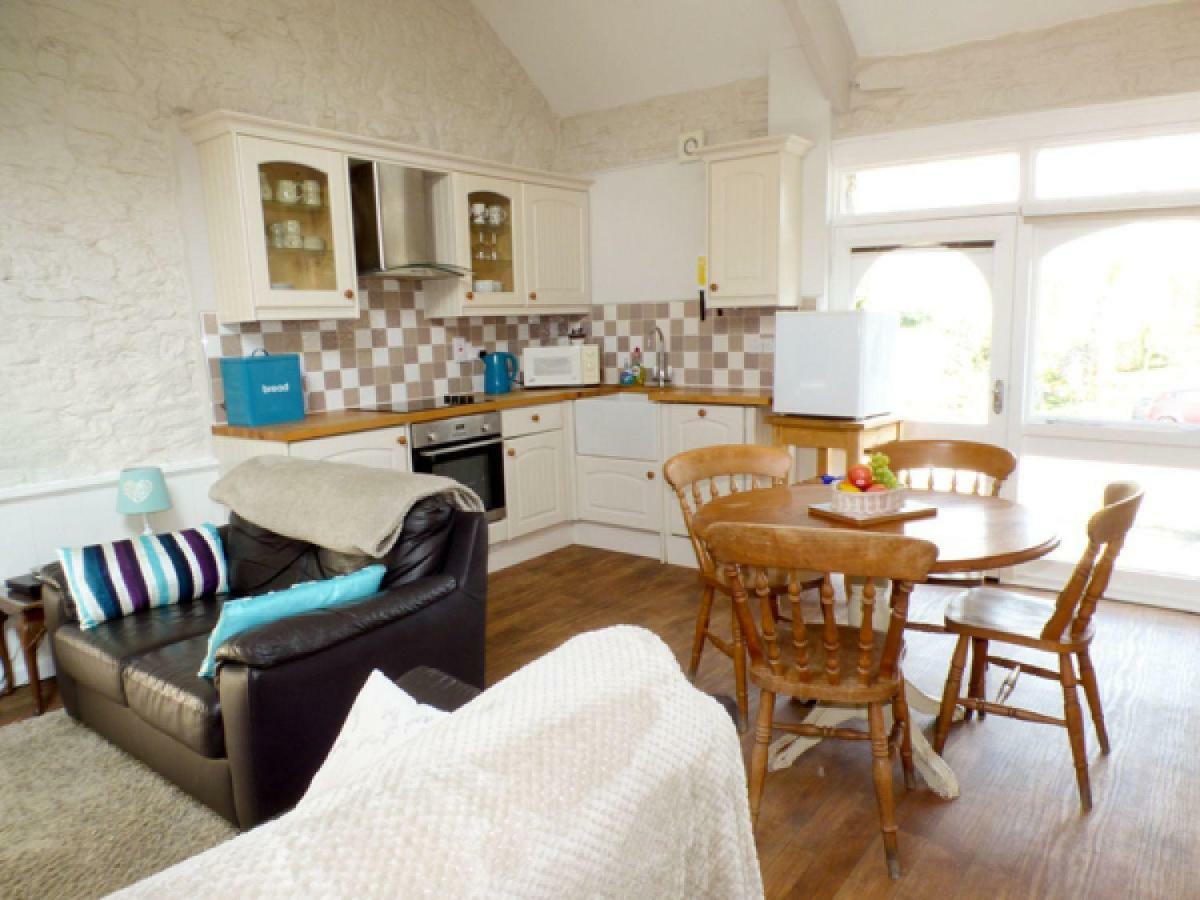 Cwmtwrch Cottage Carmarthen Zewnętrze zdjęcie